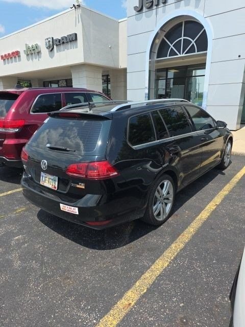 volkswagen golf sportwagen 2017 3VWC17AU3HM502186 image volkswagen golf sportwagen 2017 3VWC17AU3HM502186 image